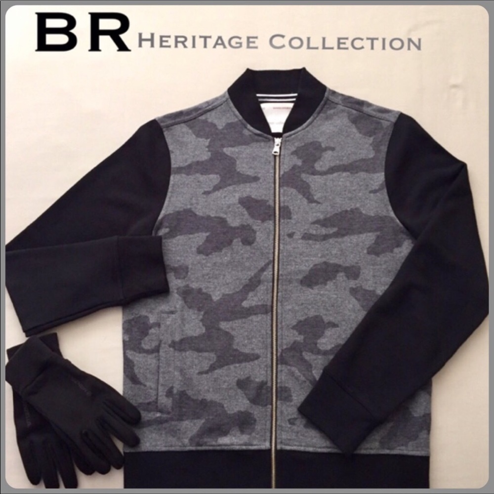 Banana Republic Heritage Collection